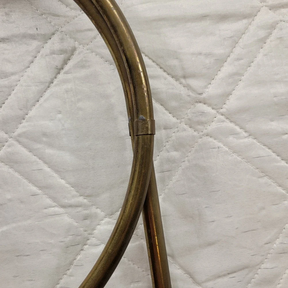 Decorative Brass Hunting Horn 14 inch